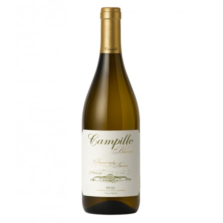 CAMPILLO BLANCO RIOJA